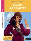 Cyrano de Bergerac&nbsp;- &Eacute;dition 2025