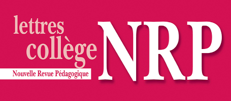 Logo NRP Collège